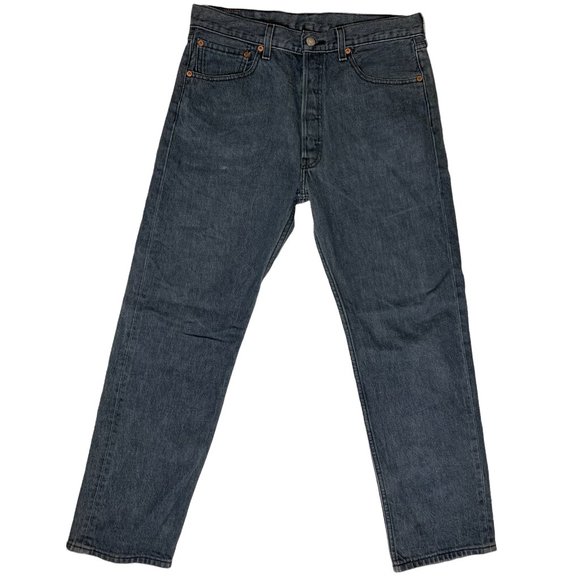 T K AXEL Premium Grade Madison Wash Denim Men's Jeans Relaxed Straight